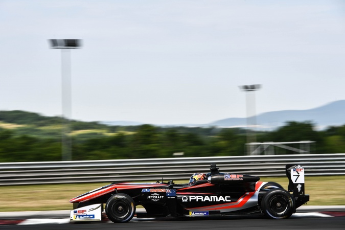 Photo: Jack Doohan - Double R Racing - Dallara F312 - AMG Mercedes