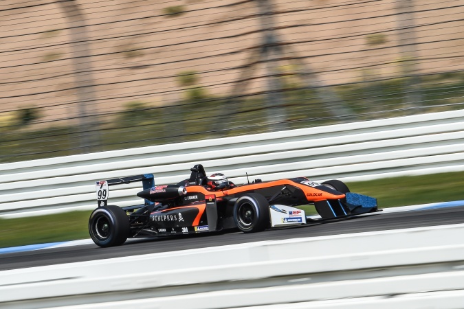 Photo: Rui Andrade - Drivex - Dallara F312 - Toyota