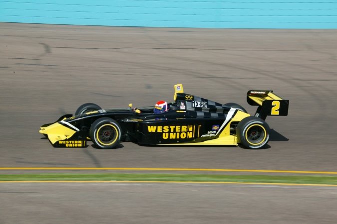 Photo: Philip Giebler - Duesenberg Racing - Dallara IP2 - Infiniti