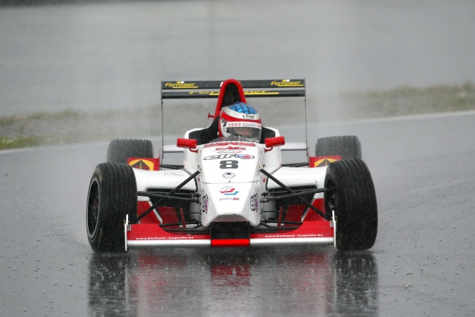 Photo: Bertrand Baguette - Epsilon Euskadi - Tatuus Renault 2000