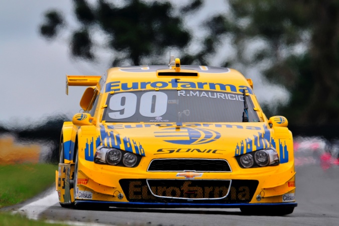Photo: Ricardo Mauricio - RC Competições - Chevrolet Sonic V8
