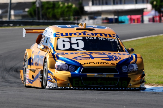 Photo: Max Wilson - RC Competições - Chevrolet Sonic V8