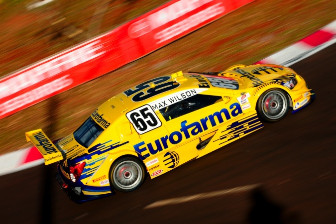 Photo: Max Wilson - RC Competições - Chevrolet Sonic V8