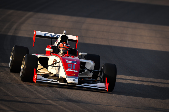 Photo: Braden Eves - Exclusive Autosport - Tatuus PM18 - Mazda