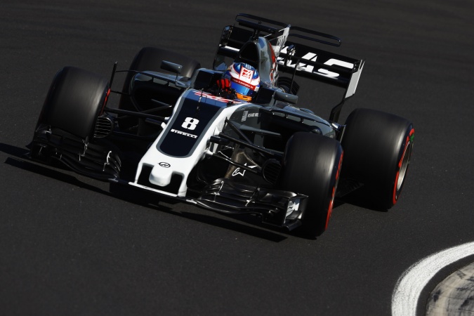 Antonio Giovinazzi - Sauber F1 Team: FIA Formula 1 World