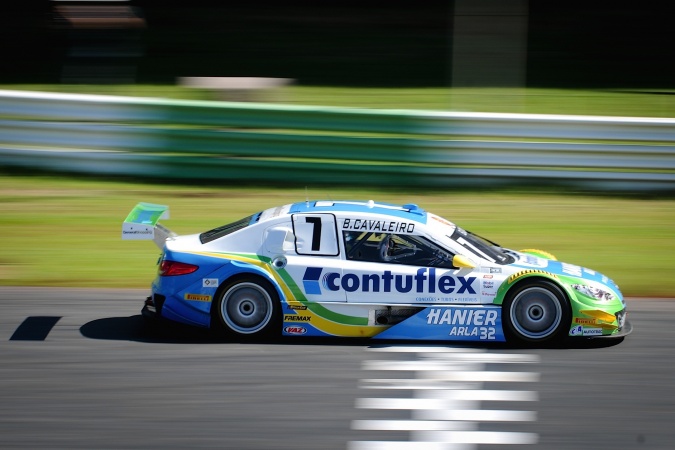 Photo: Carlos Alberto Cavaleiro - Cavaleiro Racing Sports - Peugeot 408 V8