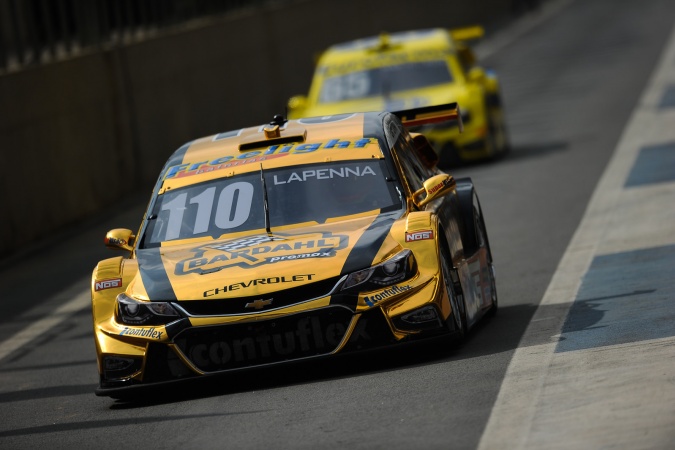 Photo: Felipe Rachid Lapenna - Hot Car Competições - Chevrolet Cruze V8