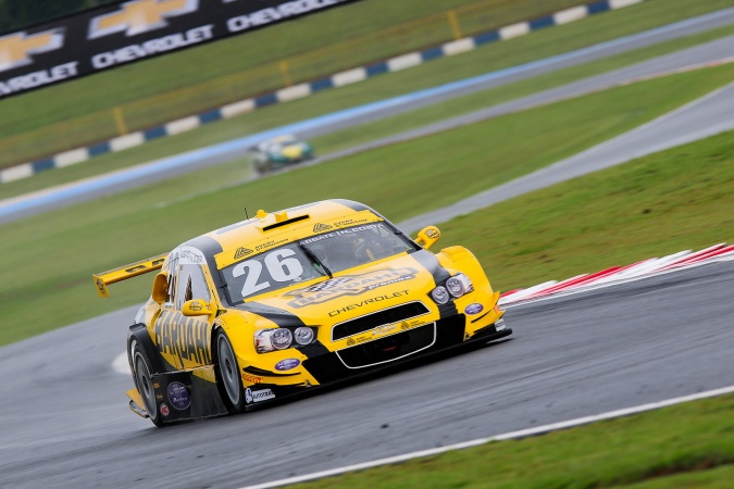 Photo: Nicolas Costa - Hot Car Competições - Chevrolet Sonic V8