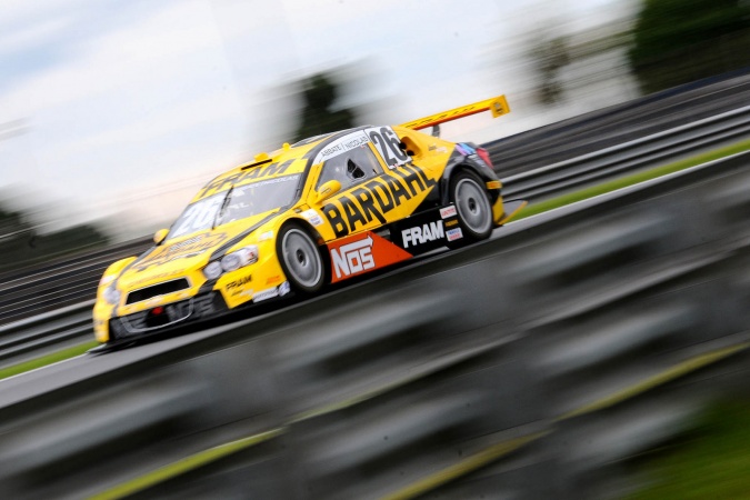Photo: Nicolas Costa - Hot Car Competições - Chevrolet Sonic V8