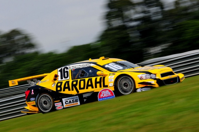 Photo: Mauro Giallombardo - Hot Car Competições - Chevrolet Sonic V8