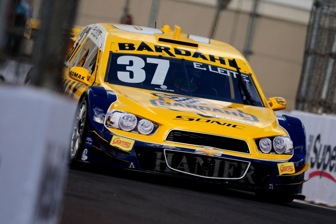 Photo: Eduardo Leite - Hot Car Competições - Chevrolet Sonic V8