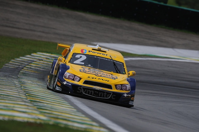 Photo: Felipe Maluhy - Hot Car Competições - Chevrolet Sonic V8