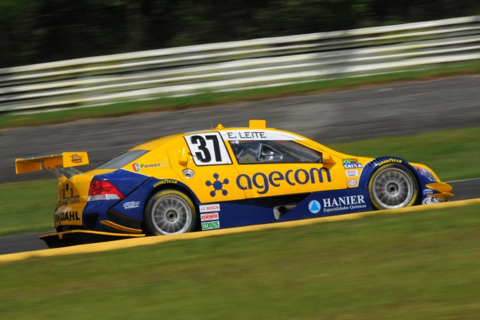 Photo: Eduardo Leite - Hot Car Competições - Chevrolet Vectra V8