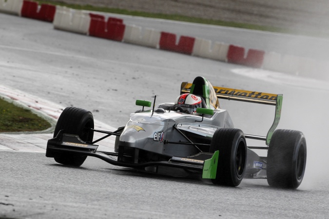Photo: Federico Scionti - Interwetten Racing - Barazi/Epsilon FR 2.0-10 - Renault