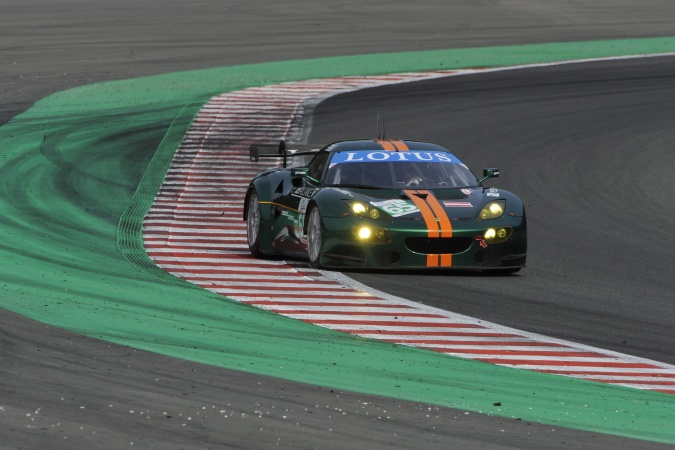 Photo: James RossiterJohnny MowlemJonathan Hirschi - Jetalliance Racing - Lotus Evora GTE