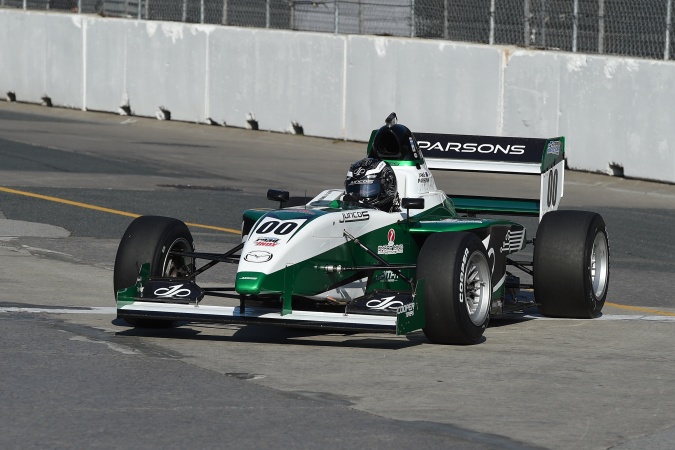 Photo: Jacob Parsons - Juncos Racing - Elan Star Pro - Mazda