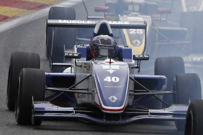 Photo: Bruno Baptista - Koiranen Motorsport - Tatuus FR 2.0-13 - Renault