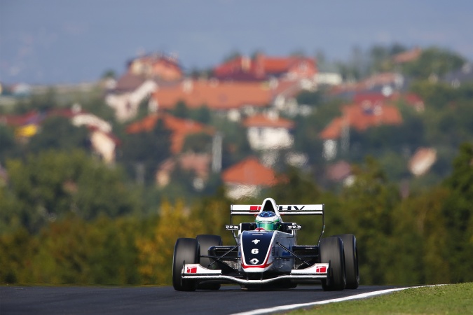 Photo: Guilherme Silva - Koiranen Motorsport - Tatuus FR 2.0-13 - Renault