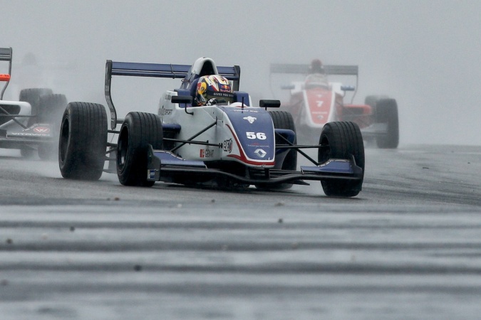 Photo: Daniel Ticktum - Koiranen Motorsport - Tatuus FR 2.0-13 - Renault