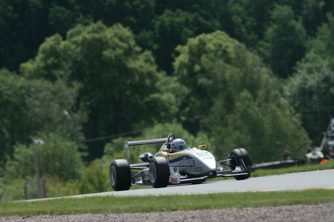 Photo: Luca Iannacone - Leipert Motorsport - Dallara F302 - Spiess Opel
