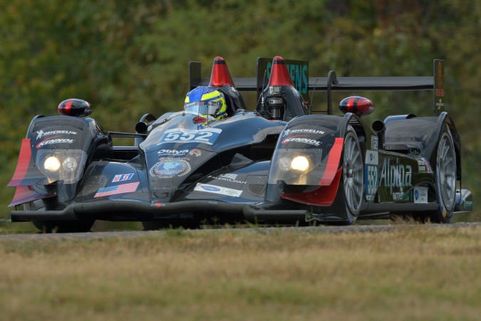 Photo: Guy Cosmo - Level 5 Motorsports - Honda ARX-03b