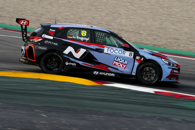 Photo: Luca Engstler - M1RA - Hyundai i30 N TCR