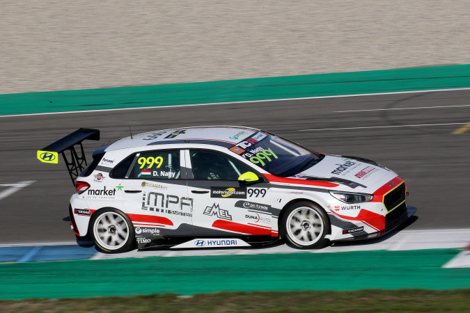 Photo: Dániel Nagy - M1RA - Hyundai i30 N TCR