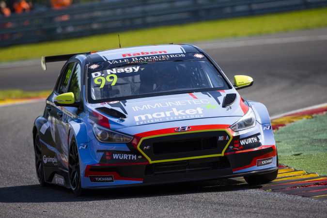 Photo: Dániel Nagy - M1RA - Hyundai i30 N TCR