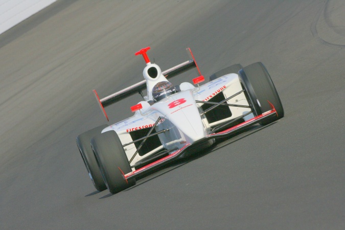 Photo: Matt Jaskol - Michael Crawford Motorsports - Dallara IP2 - Infiniti