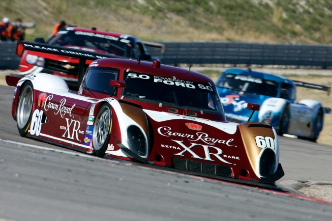 Photo: Oswaldo Negri jr - Michael Shank Racing - Riley Mk XX - Ford