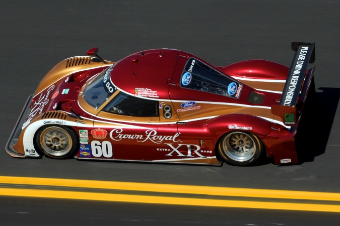 Photo: Michael Valiante - Michael Shank Racing - Riley Mk XX - Ford
