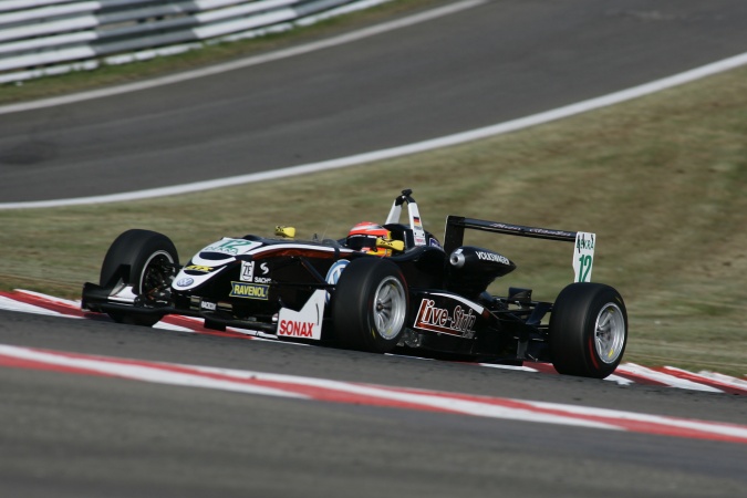 Photo: Markus Pommer - Motopark Academy - Dallara F305 - Volkswagen