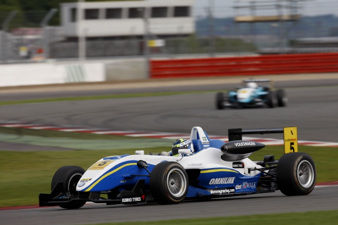 Photo: Jimmy Eriksson - Motopark Academy - Dallara F308 - Volkswagen