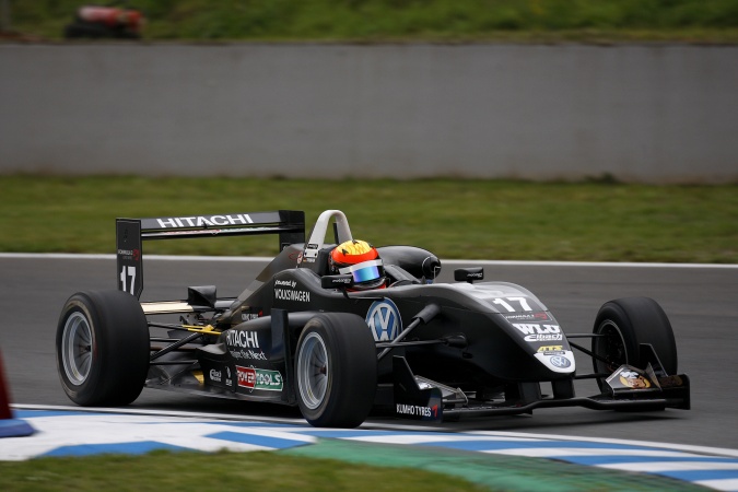 Photo: Tobias Hegewald - Motopark Academy - Dallara F308 - Volkswagen