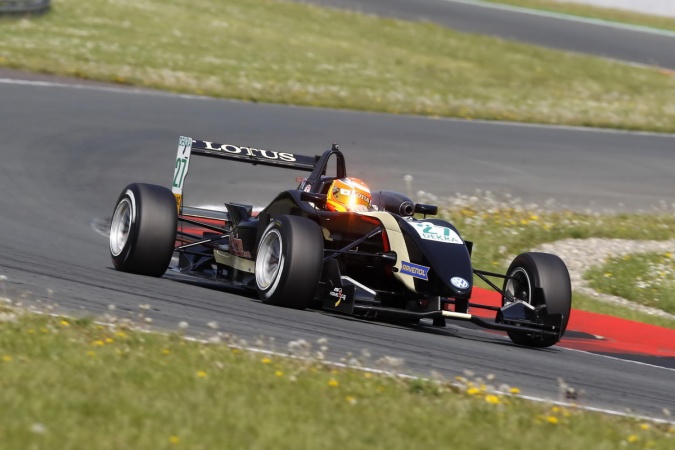 Photo: Markus Pommer - Motopark Academy - Dallara F308 - Volkswagen