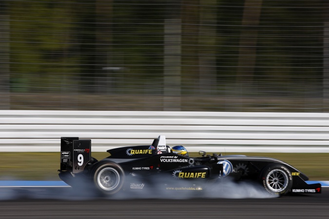 Photo: Adrian Quaife-Hobbs - Motopark Academy - Dallara F308 - Volkswagen