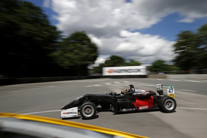 Photo: Keyvan Andres Soori - Motopark Academy - Dallara F312 - Volkswagen