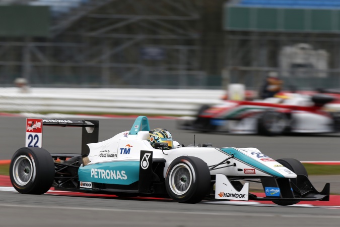 Photo: Nabil Jeffri - Motopark Academy - Dallara F312 - Volkswagen