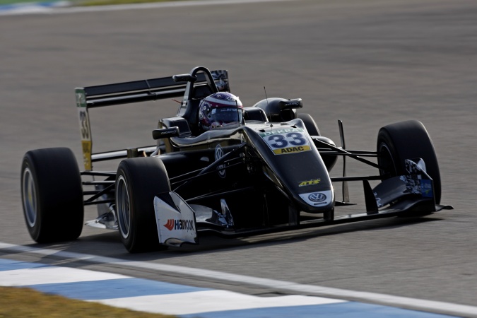 Photo: Marino Sato - Motopark Academy - Dallara F312 - Volkswagen