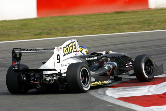 Photo: Adrian Quaife-Hobbs - Motopark Academy - Tatuus Renault 2000