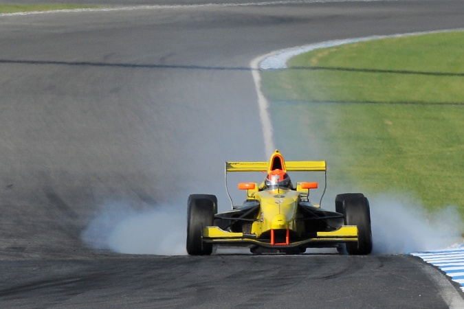 Photo: Karl Oscar Liiv - MP Motorsport - Barazi/Epsilon FR 2.0-10 - Renault