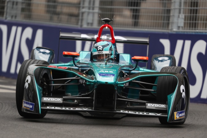 Photo: Qing Hua Ma - NIO - Spark SRT 01E - NextEV