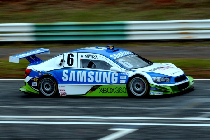 Photo: Vitor Meira - ProGP - Chevrolet Sonic V8