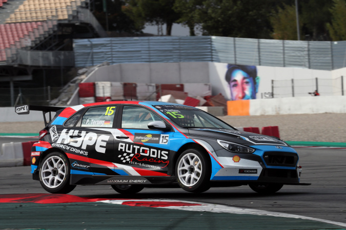 Photo: Peter Terting - Piro Sports - Hyundai i30 N TCR