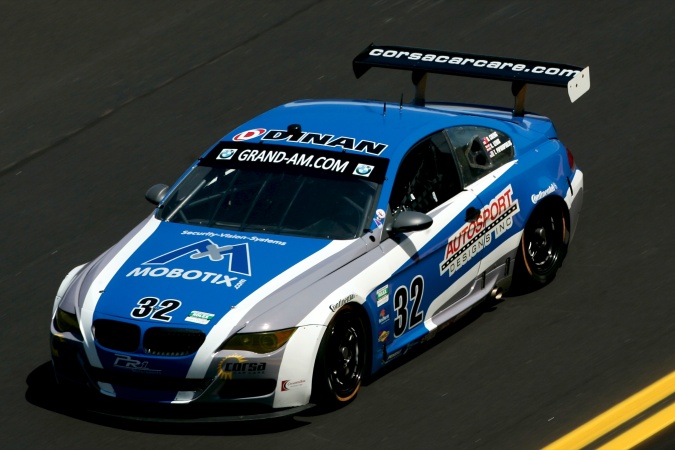 Photo: Tom Papadopoulos - PR1 Motorsports - BMW M6 (E63)