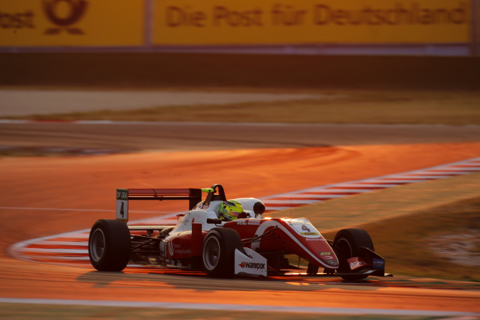 Photo: Mick Schumacher - Prema Powerteam - Dallara F312 - AMG Mercedes