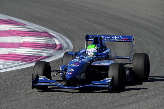 Photo: Pieter Schothorst - R-Ace Grand Prix - Barazi/Epsilon FR 2.0-10 - Renault