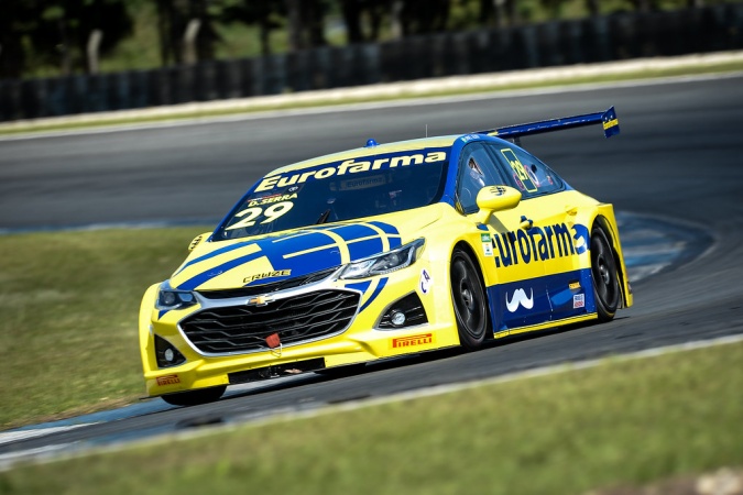 Photo: Daniel Serra - RC Competições - Chevrolet Cruze V8 (2020)