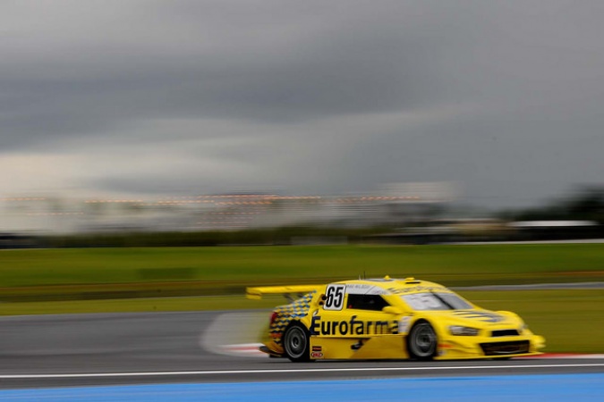 Photo: Vitor Meira - RC Competições - Chevrolet Sonic V8