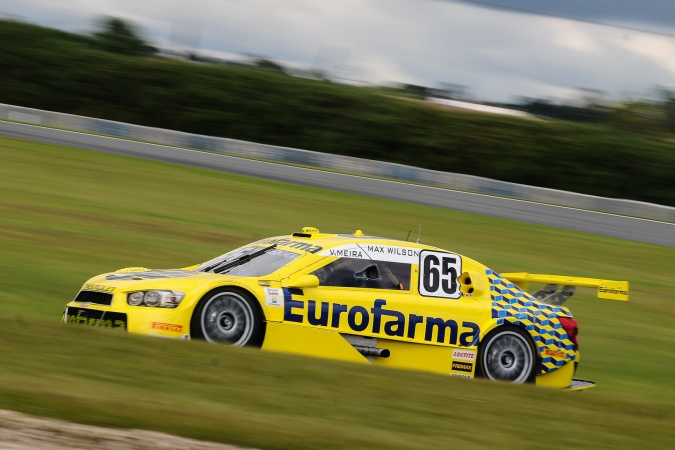Photo: Vitor Meira - RC Competições - Chevrolet Sonic V8